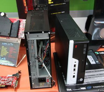 PowerColor agp 8x HD 4650 and Radeon HD 4670